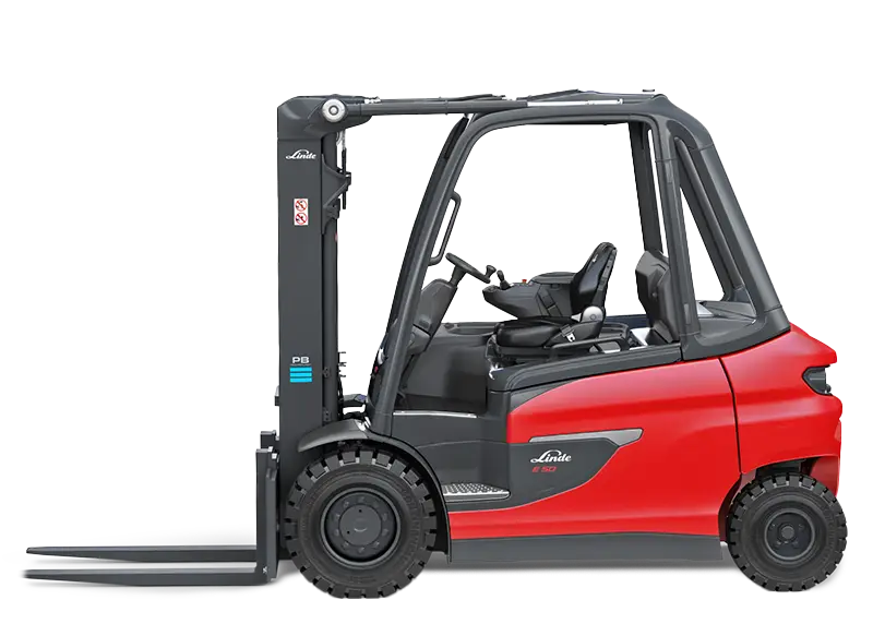 LINDE E35 – E50