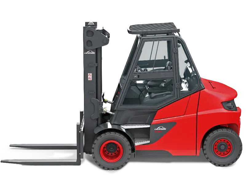 LINDE E60 – E80