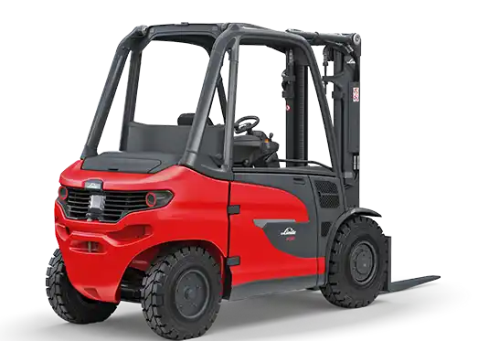 LINDE X35-X50