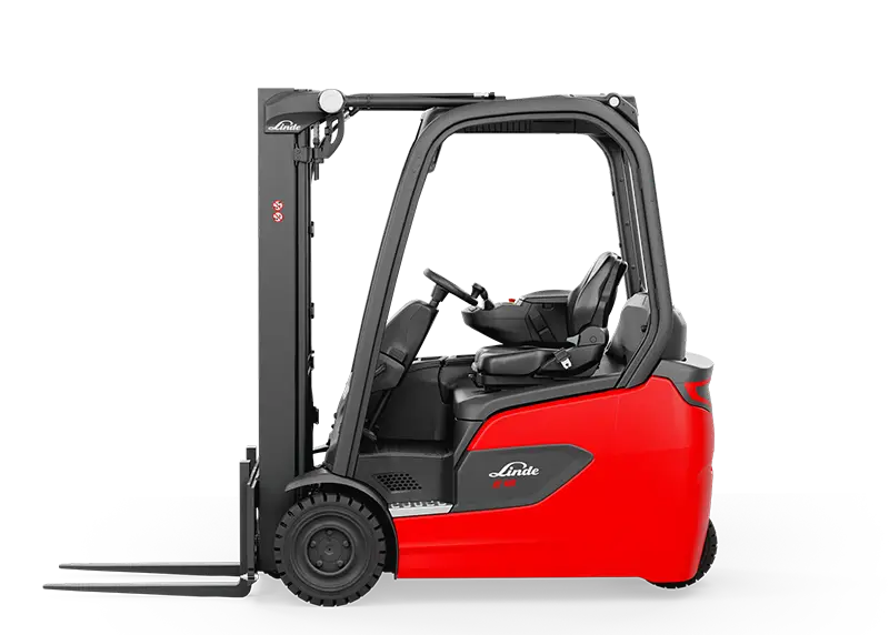 LINDE E14-E20
