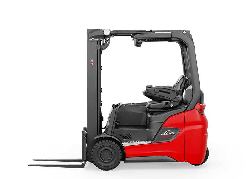 LINDE Xi14 – Xi20 R