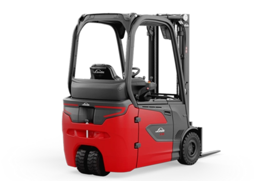 LINDE  E14-E20