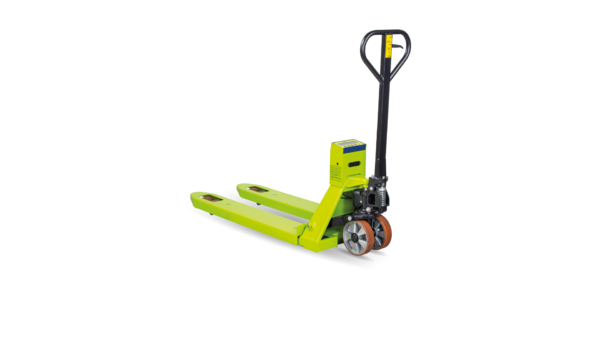 Mobile weighing - PX 20_25-0x600