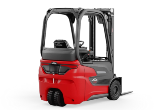 LINDE  Xi10 – Xi20