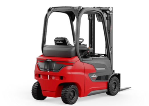 LINDE  Xi16-Xi20 P