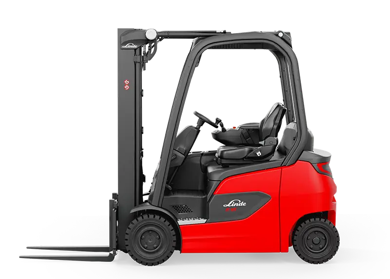 LINDE E16-E20 P