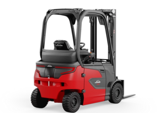 LINDE  E16-E20 P