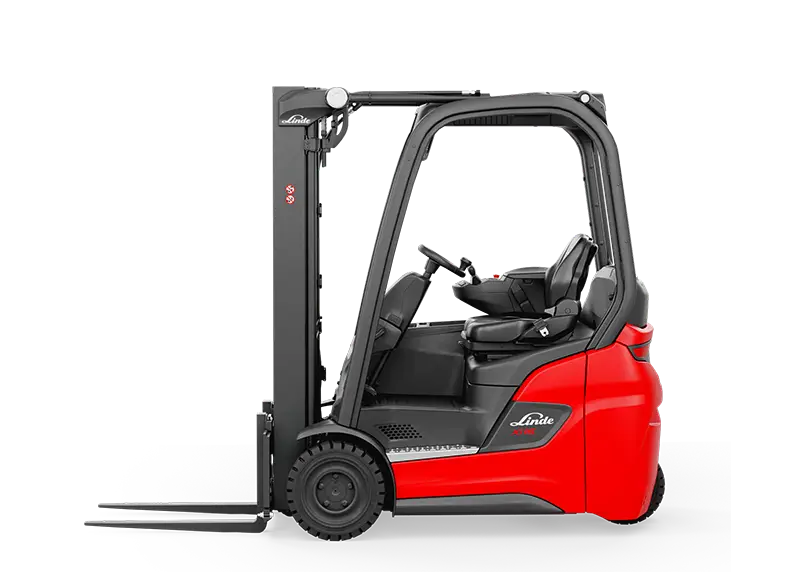 LINDE Xi10 – Xi20