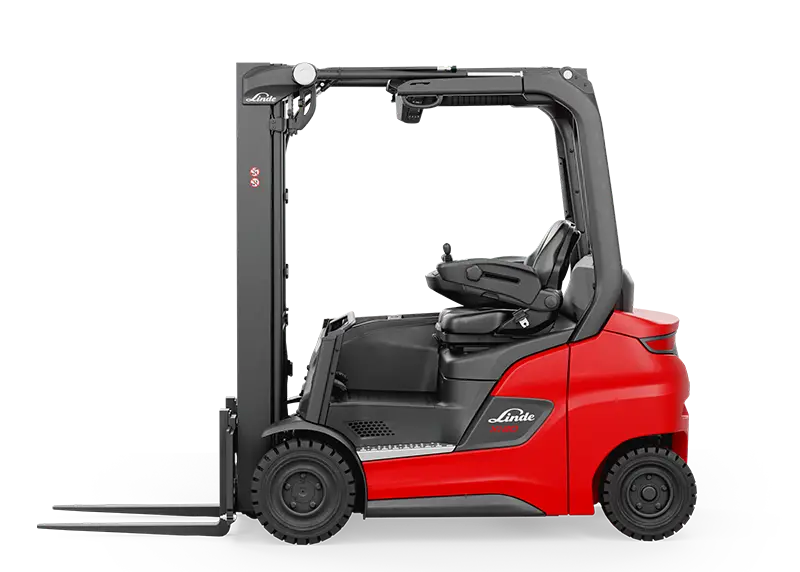 LINDE Xi16-Xi20 RP