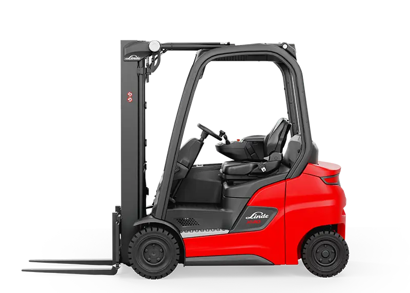 LINDE Xi16-Xi20 P