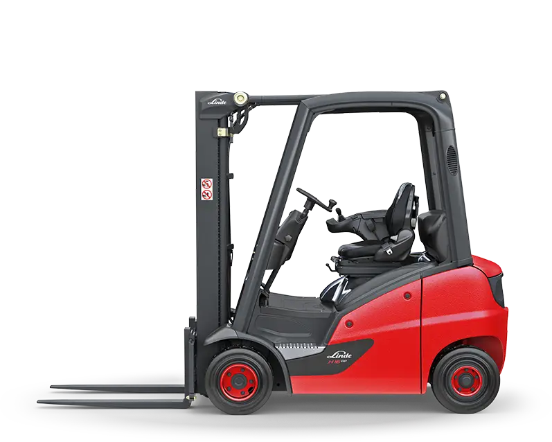 LINDE H16 – H20