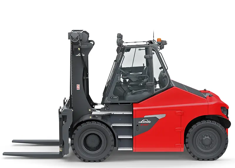 LINDE E100-E180