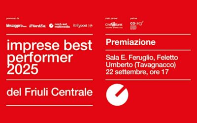 Impresa Best Performer 2025