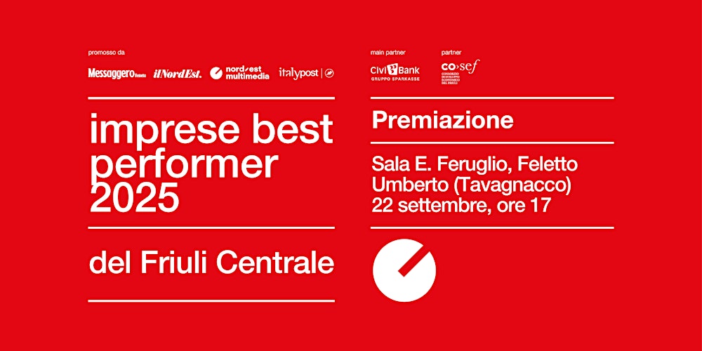 Impresa Best Performer 2025