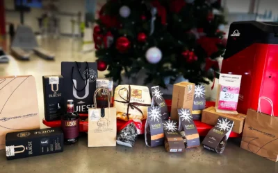 Buone Feste da Officina del Carrello