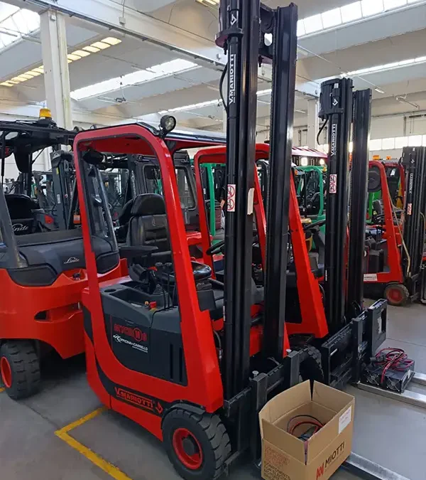 Mariotti Mycros 10 RWD – 64199