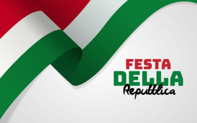 2 GIUGNO: FESTA DELLA REPUBBLICA