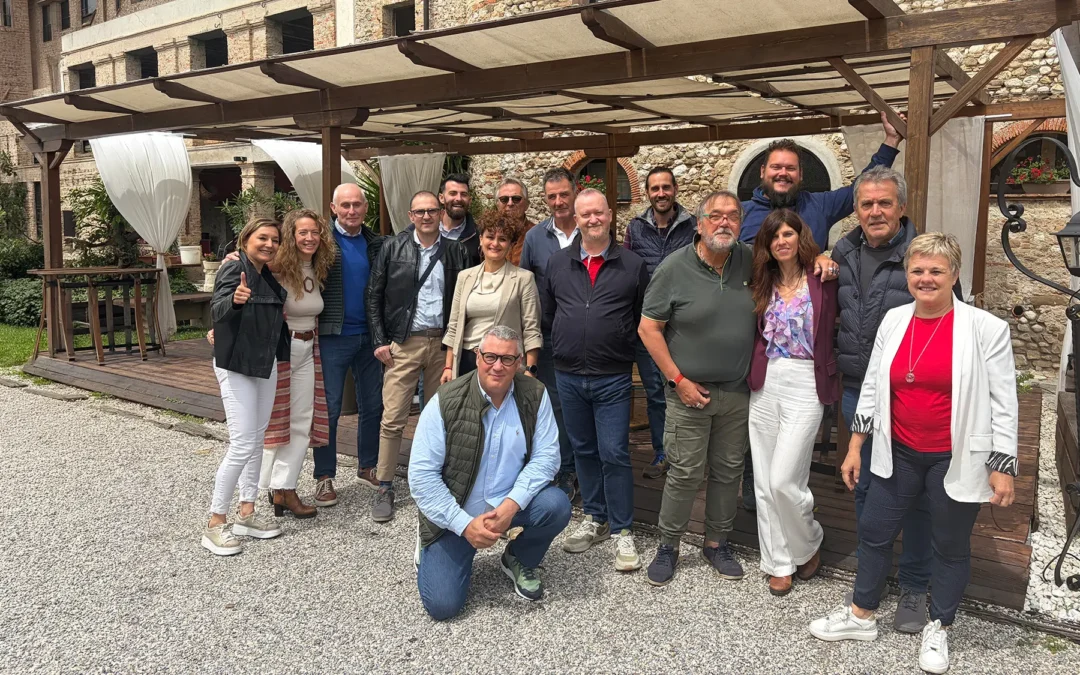 Train the Trainer: l’arte di formare l’adulto.