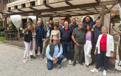 Train the Trainer: l’arte di formare l’adulto.