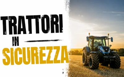 TRATTORI IN SICUREZZA