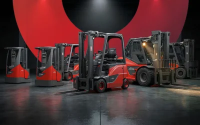 Carrelli top di gamma. Investimenti più leggeri.